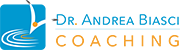 Dr.Andrea Biasci – il Coach dei Creativi