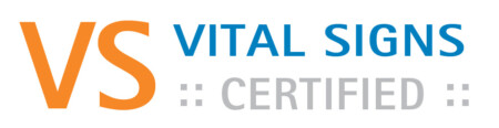 Certificato Vital Signs